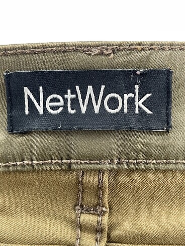 universal Beden çeşitli Renk Network Jean / Kot %70 İndirimli.