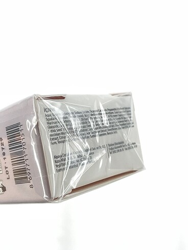 Vintage Love Cilt Bakımı %70 İndirimli. - Görsel 2