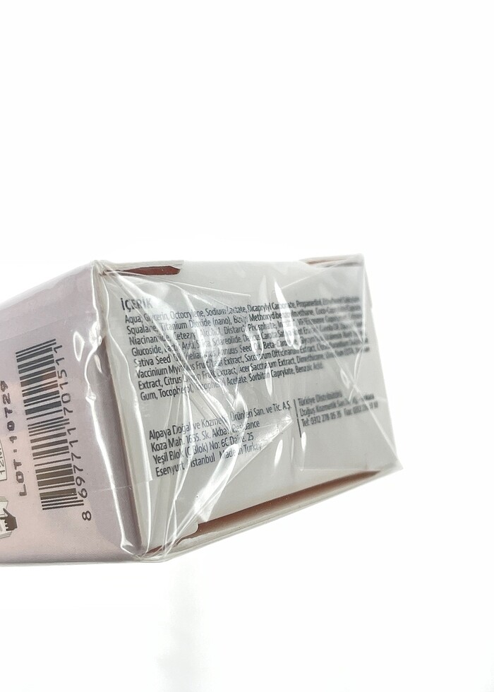 Vintage Love Cilt Bakımı %70 İndirimli. - Görsel 2