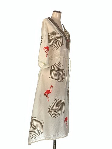 Vintage Love Pareo %70 İndirimli. - Görsel 2