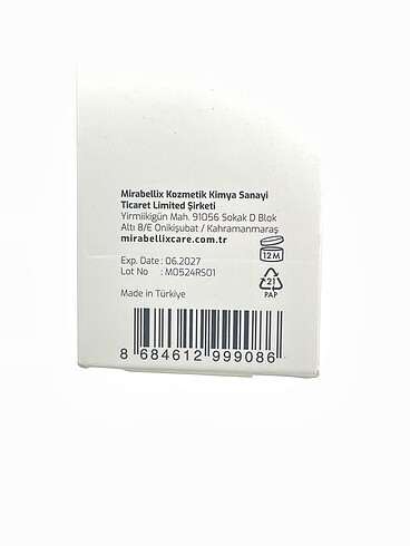 Vintage Love Cilt Bakımı %70 İndirimli. - Görsel 2