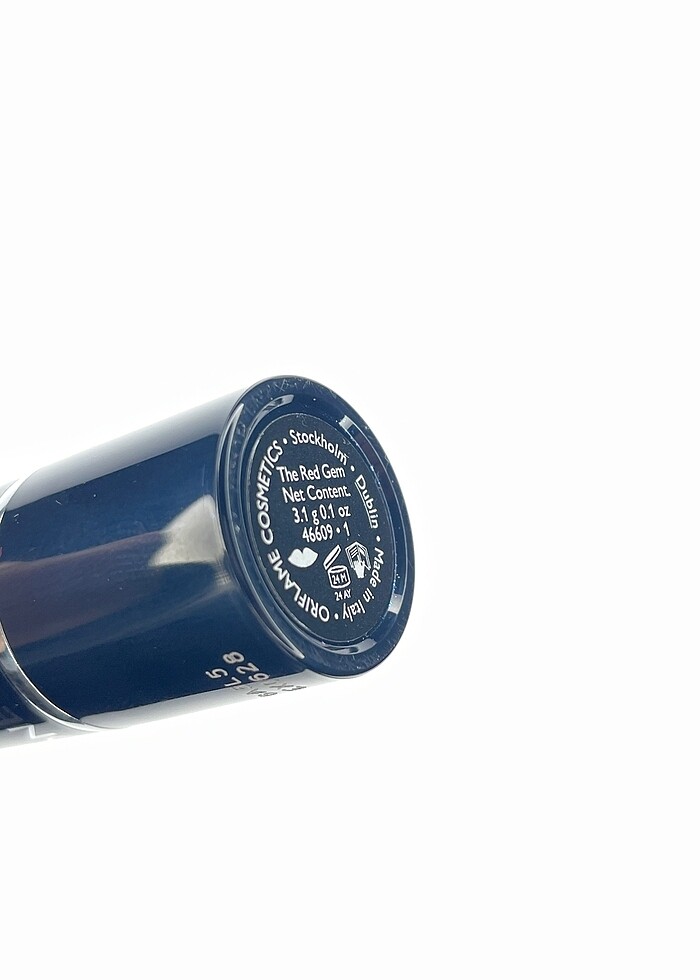 Oriflame Ruj & Lipstick %70 İndirimli. - Görsel 2