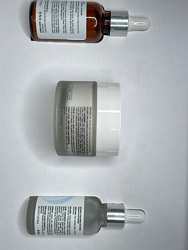 Vintage Love Cilt Bakımı %70 İndirimli. - Görsel 2