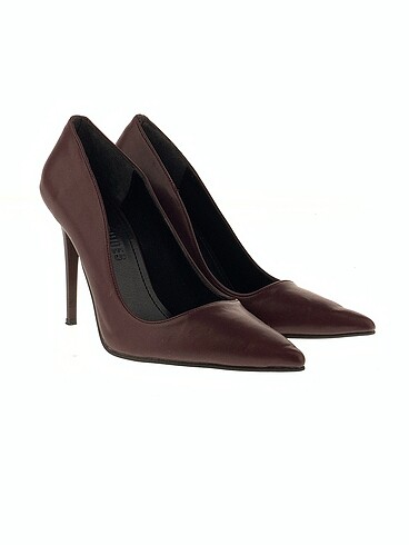 Vintage Love Stiletto %70 İndirimli. - Görsel 2