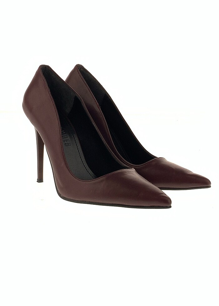 Vintage Love Stiletto %70 İndirimli. - Görsel 2