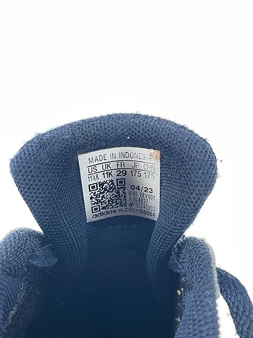 Adidas Spor Ayakkabı %70 İndirimli. - Görsel 4