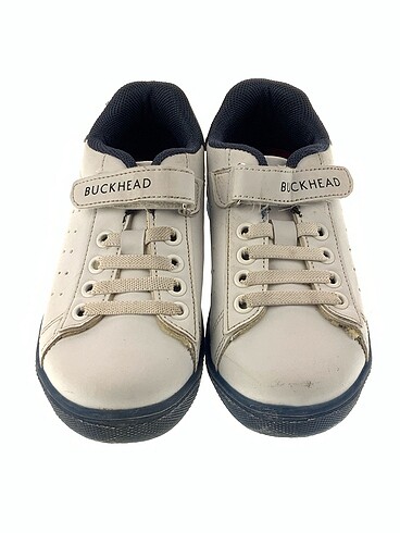 Vintage Love Spor Ayakkabı %70 İndirimli. - Görsel 3