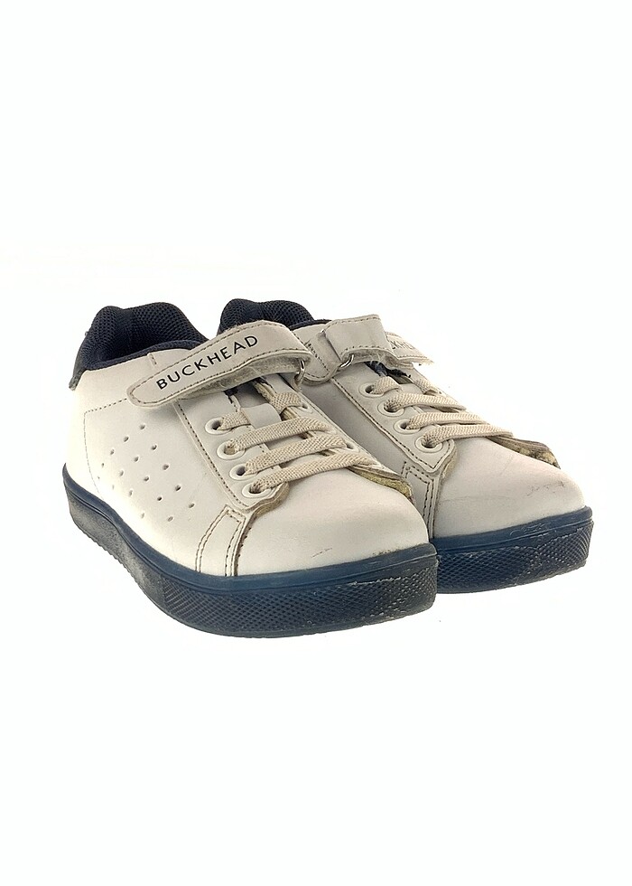 Vintage Love Spor Ayakkabı %70 İndirimli. - Görsel 2