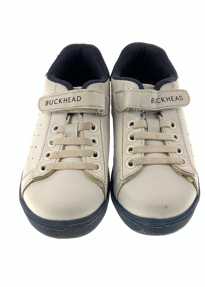 Vintage Love Spor Ayakkabı %70 İndirimli. - Görsel 3