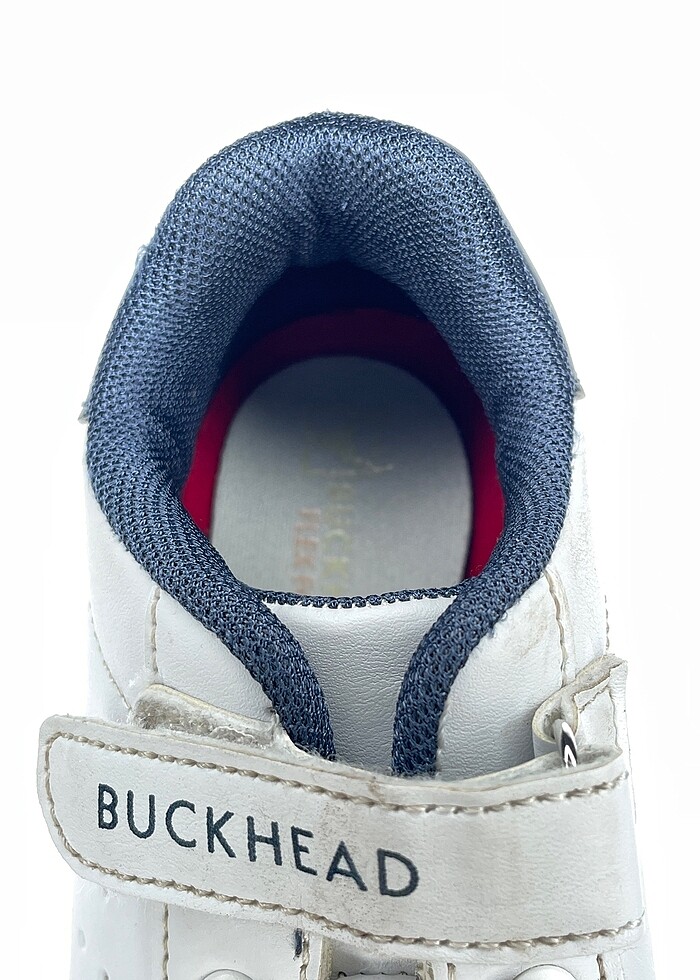 Vintage Love Spor Ayakkabı %70 İndirimli. - Görsel 4