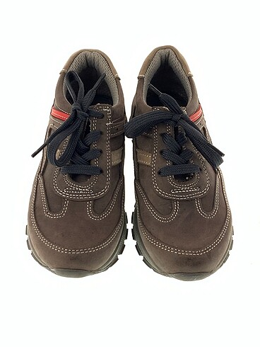 Vintage Love Spor Ayakkabı %70 İndirimli. - Görsel 3