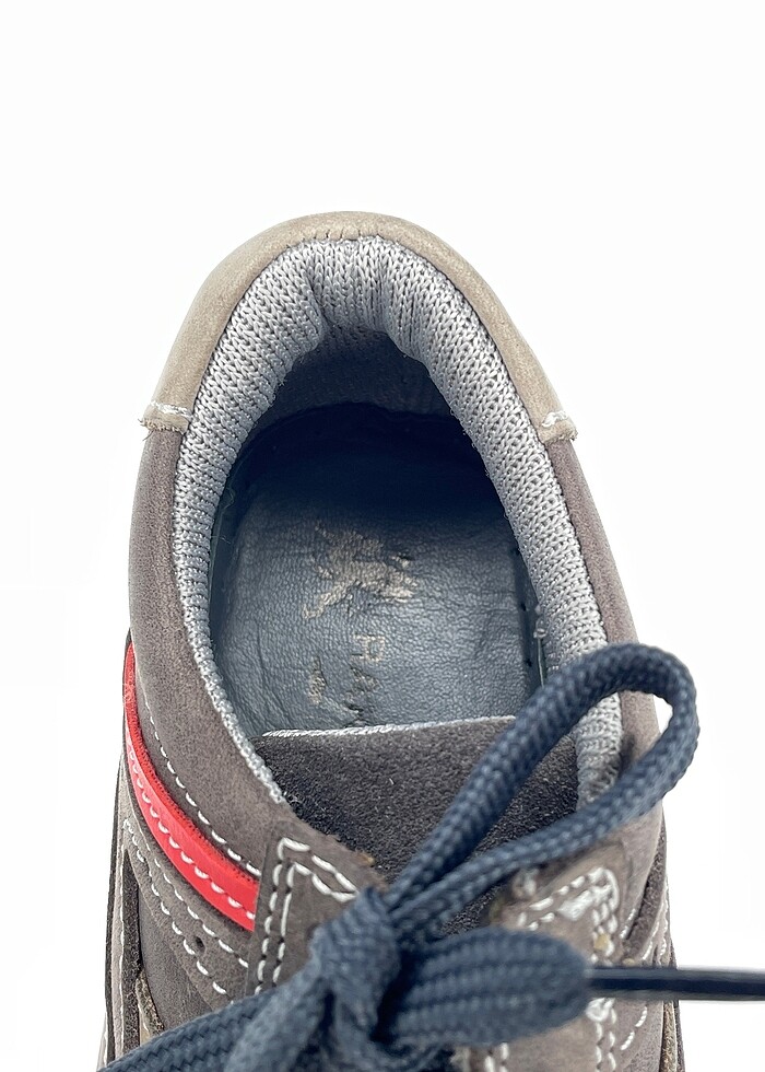 Vintage Love Spor Ayakkabı %70 İndirimli. - Görsel 4