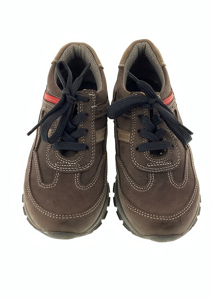 Vintage Love Spor Ayakkabı %70 İndirimli. - Görsel 3