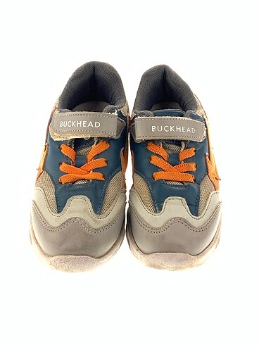 Vintage Love Spor Ayakkabı %70 İndirimli. - Görsel 3