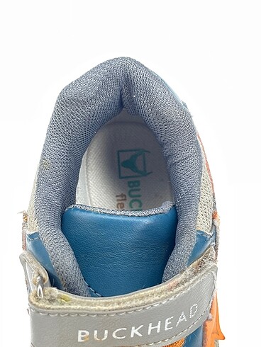 Vintage Love Spor Ayakkabı %70 İndirimli. - Görsel 4