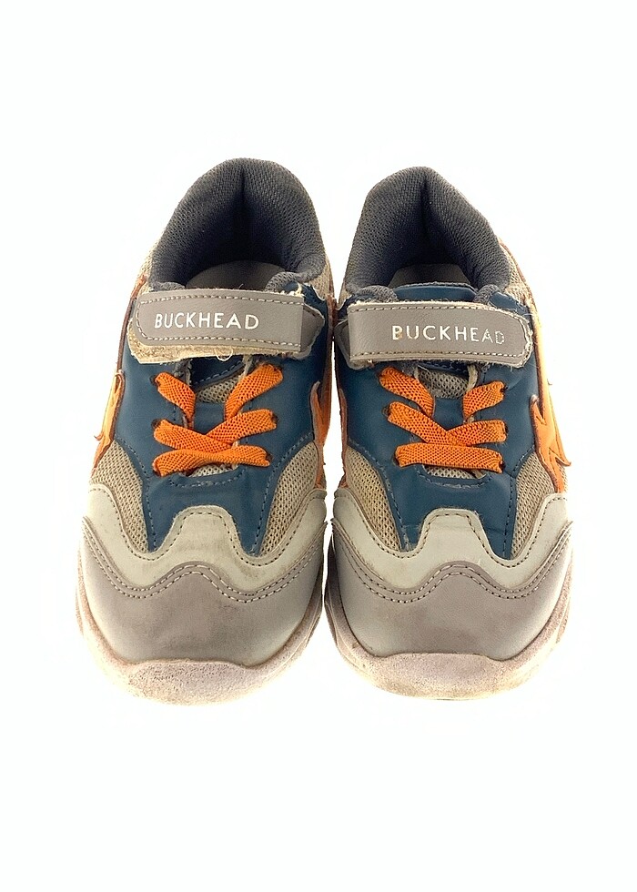 Vintage Love Spor Ayakkabı %70 İndirimli. - Görsel 3