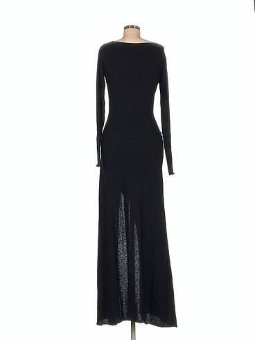 Vintage Love Uzun Elbise %70 İndirimli. - Görsel 3