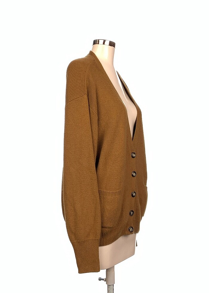 Mert Aslan  Hırka %70 İndirimli. - Görsel 2