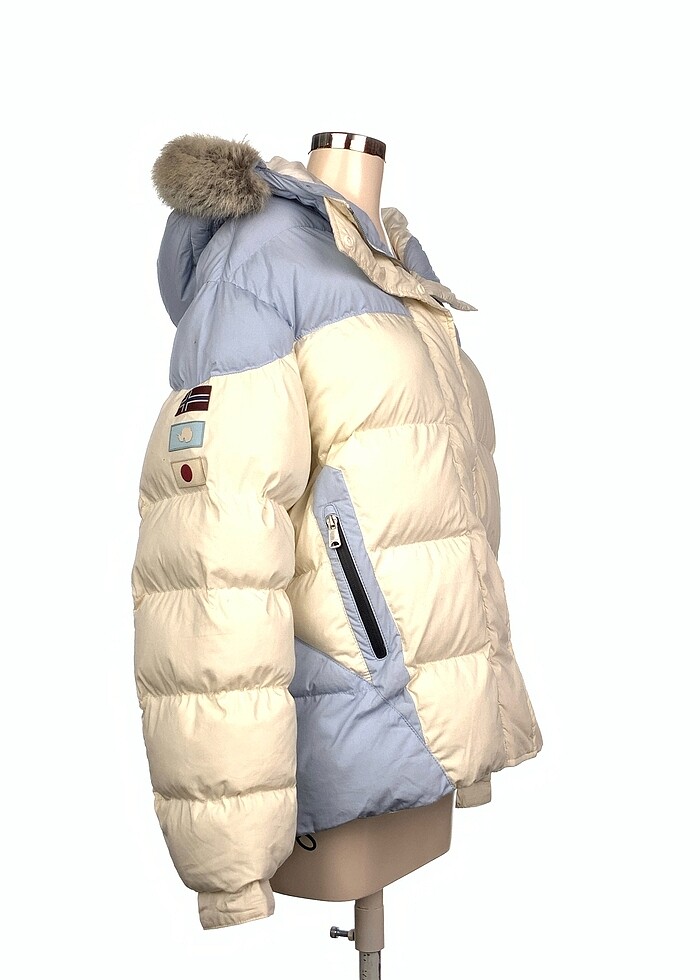 Vintage Love Mont %70 İndirimli. - Görsel 2