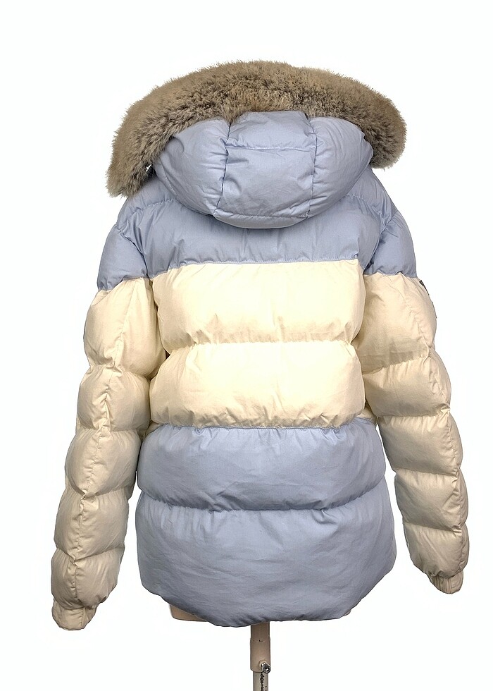 Vintage Love Mont %70 İndirimli. - Görsel 3