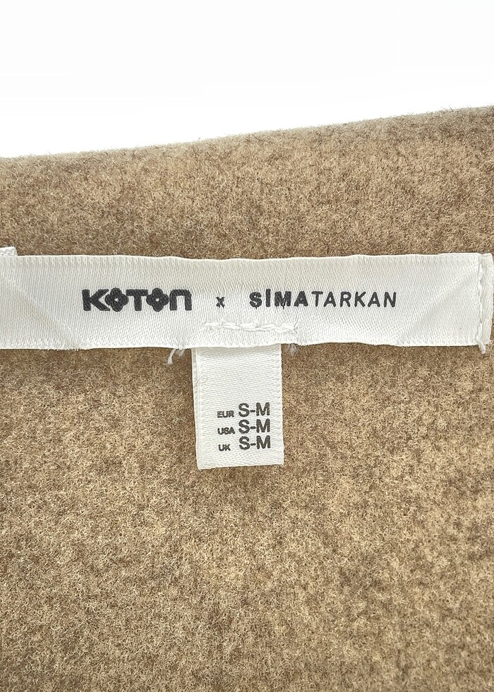 Koton Panço %70 İndirimli. - Görsel 4