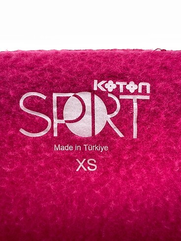 Koton Sweatshirt %70 İndirimli. - Görsel 4