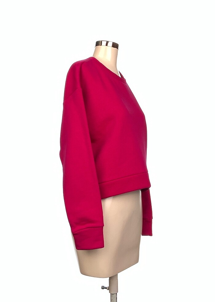 Koton Sweatshirt %70 İndirimli. - Görsel 2