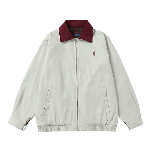 Ralph Lauren Erkek Mont