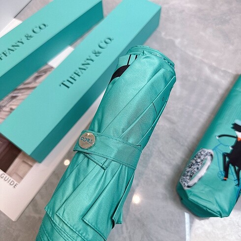 Tiffany Şemsiye - Görsel 7