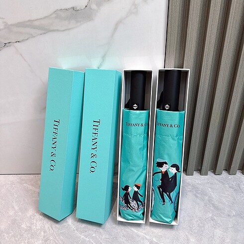 Tiffany&Co Tiffany Şemsiye