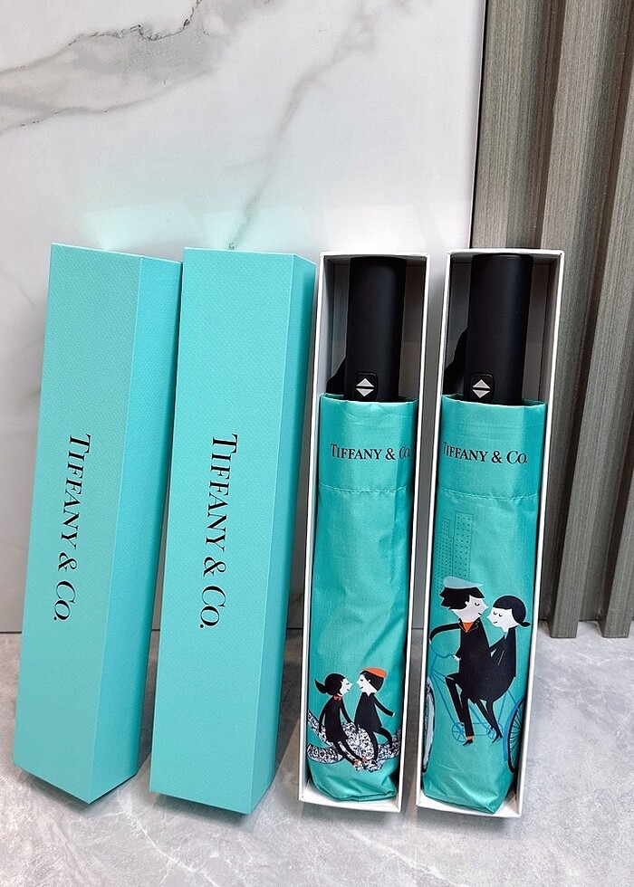 Tiffany Şemsiye - Görsel 2