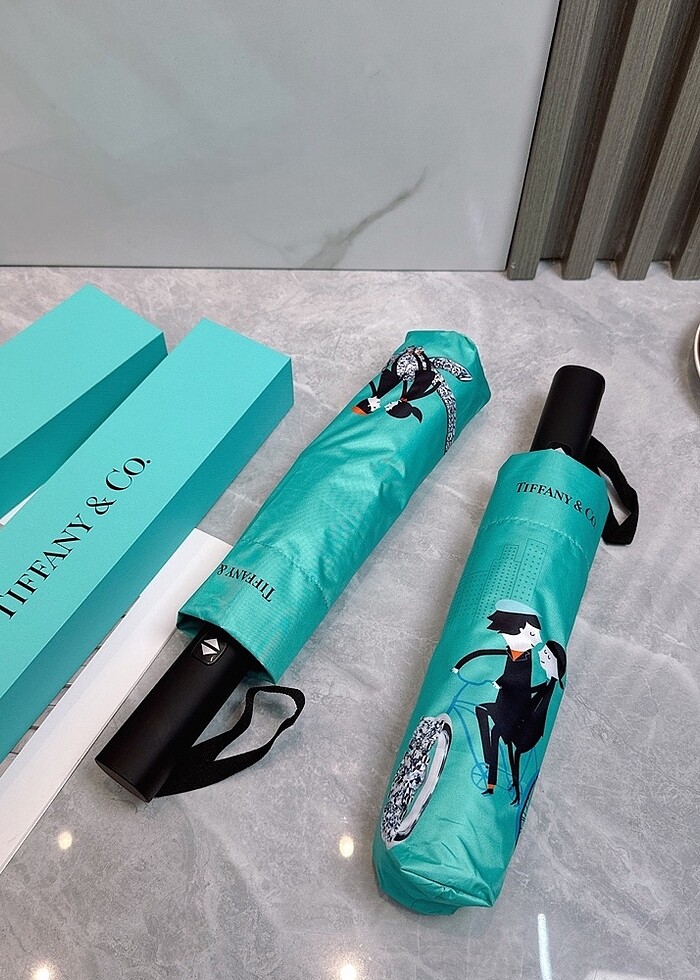 Tiffany Şemsiye - Görsel 3