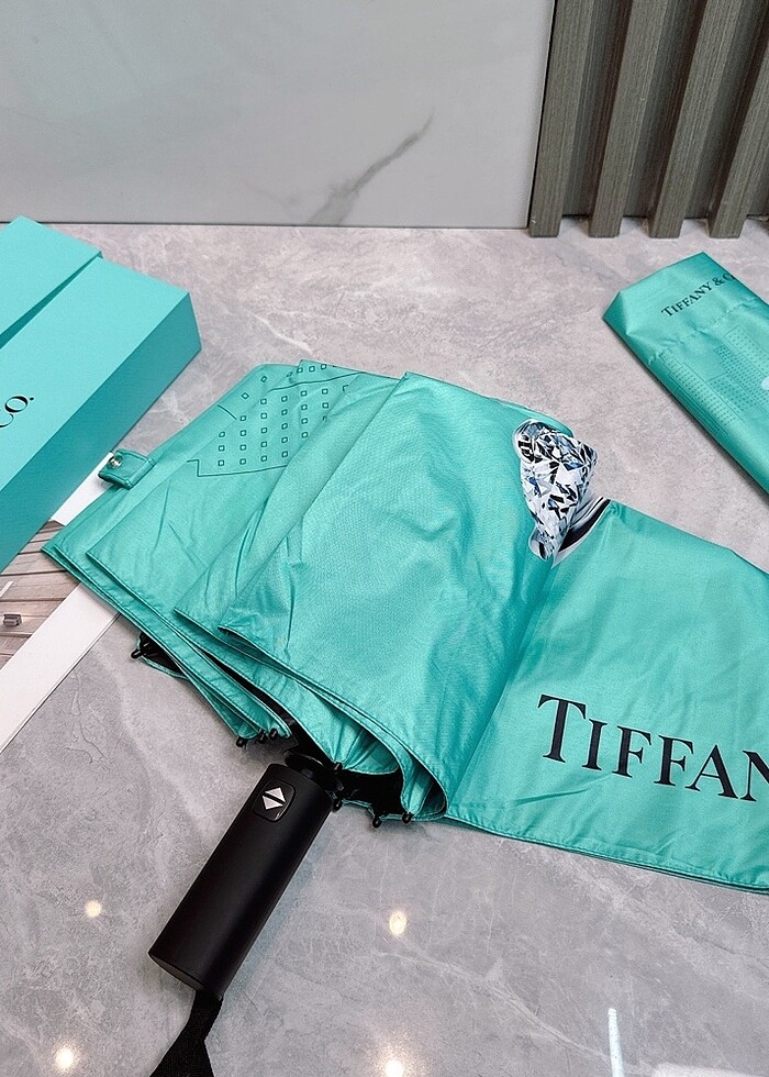 Tiffany Şemsiye - Görsel 4