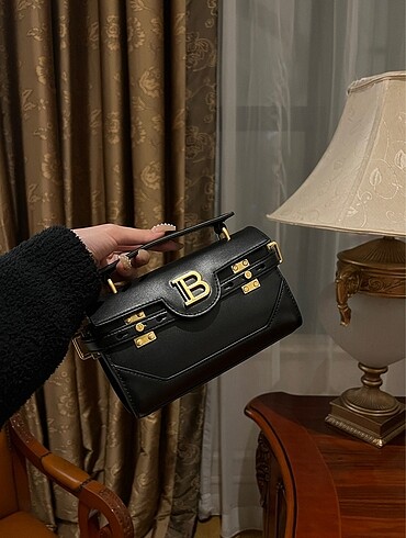 Balmain Çanta