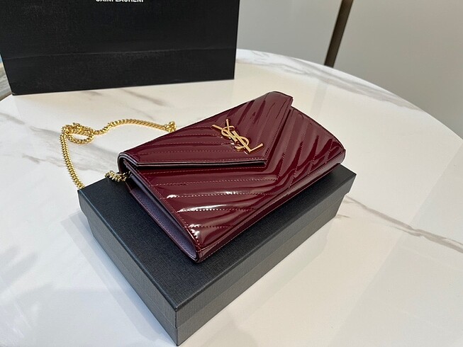 Beden YSL Çanta