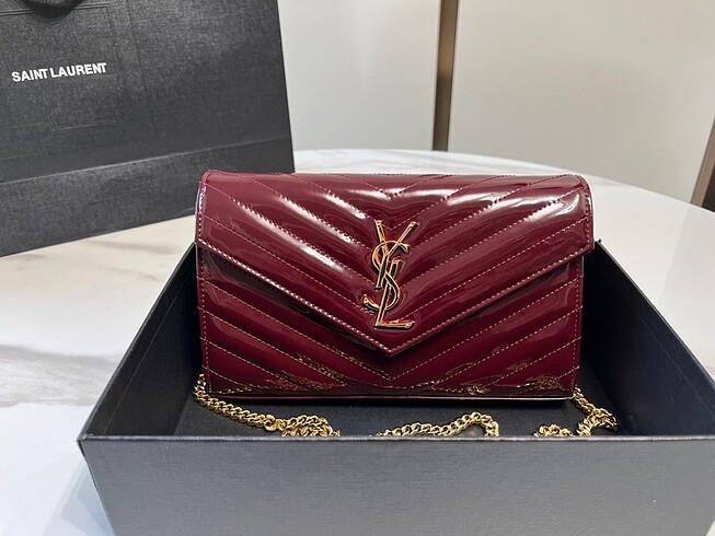 YSL Çanta
