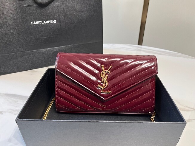 Yves Saint Laurent YSL Çanta