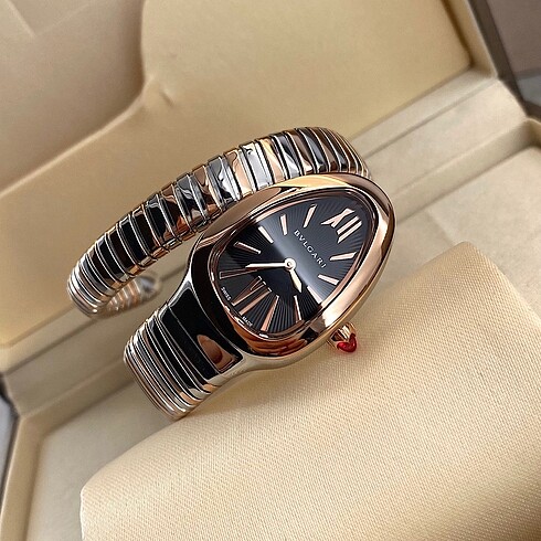 Beden Bvlgari Serpenti