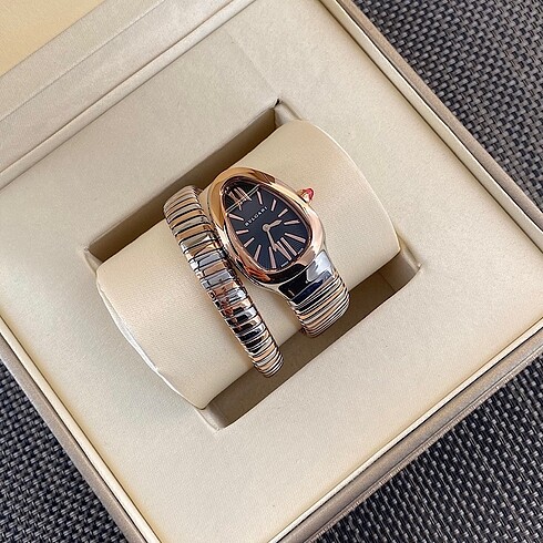 Bvlgari Bvlgari Serpenti