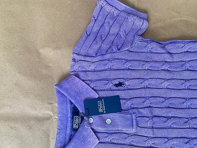 m Beden Orjinal Ralph Lauren