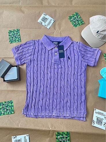 Orjinal Ralph Lauren