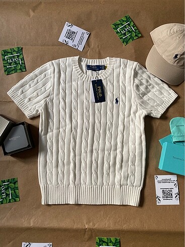 Orjinal Ralph Lauren