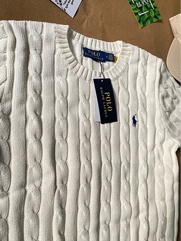 m Beden Orjinal Ralph Lauren