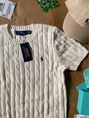 Polo Ralph Lauren Orjinal Ralph Lauren