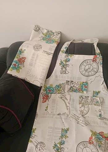 Çok Renkli Çocuk Uyku Aksesuarları - Görsel 7