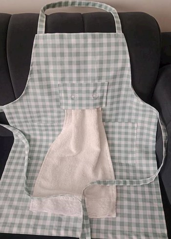 Çok Renkli Çocuk Uyku Aksesuarları - Görsel 6