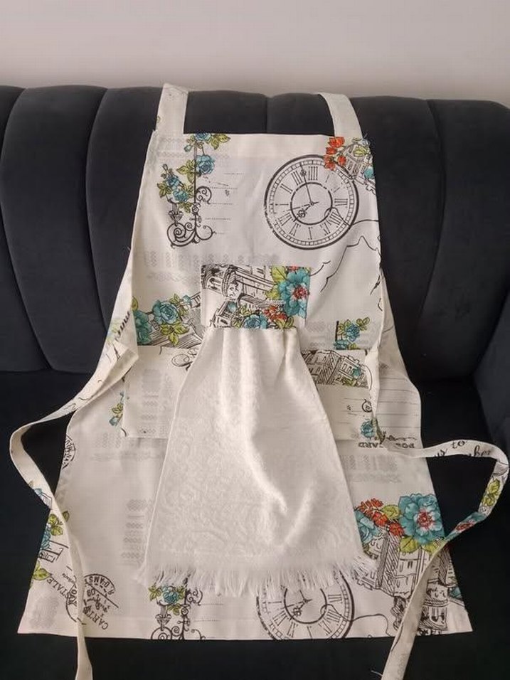 Çok Renkli Çocuk Uyku Aksesuarları - Görsel 4