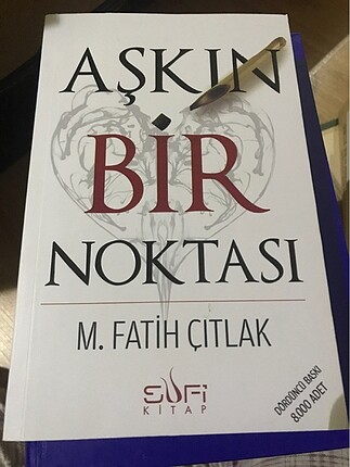 Aşkın bir noktası