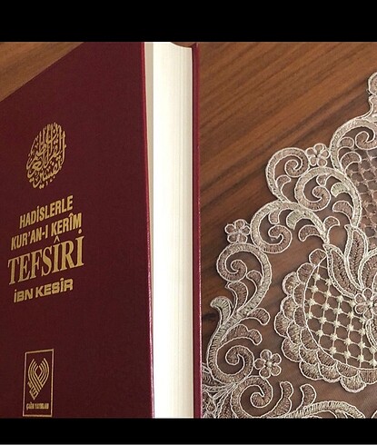  Beden Hadislerle tefsir