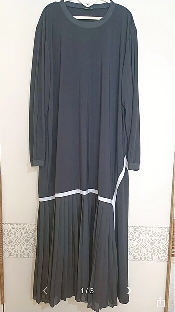 Diğer Tesettür elbise